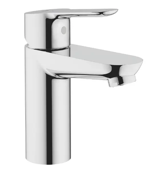 Grohe - BauEdge - Oszlopos mosdócsaptelep - 32861000