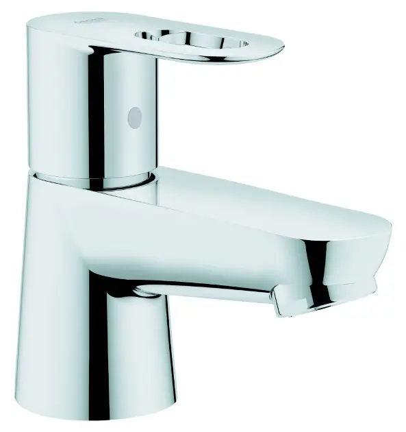 Grohe - BauLoop - Oszlopos mosdócsaptelep - 20422000