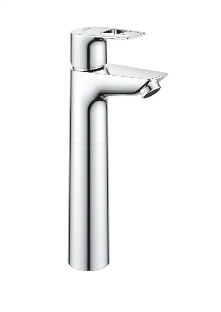 Grohe - BauLoop - Oszlopos mosdócsaptelep - 23962001