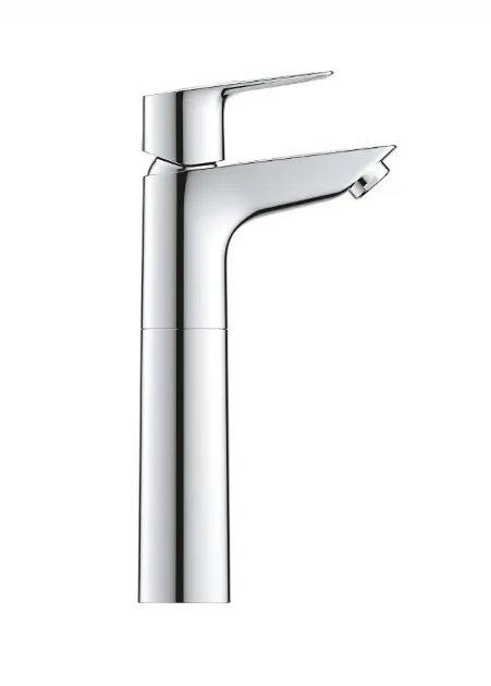 Grohe - BauLoop - Oszlopos mosdócsaptelep - 23962001 – 3. kép