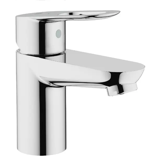 Grohe - BauLoop - Oszlopos mosdócsaptelep - 32857000
