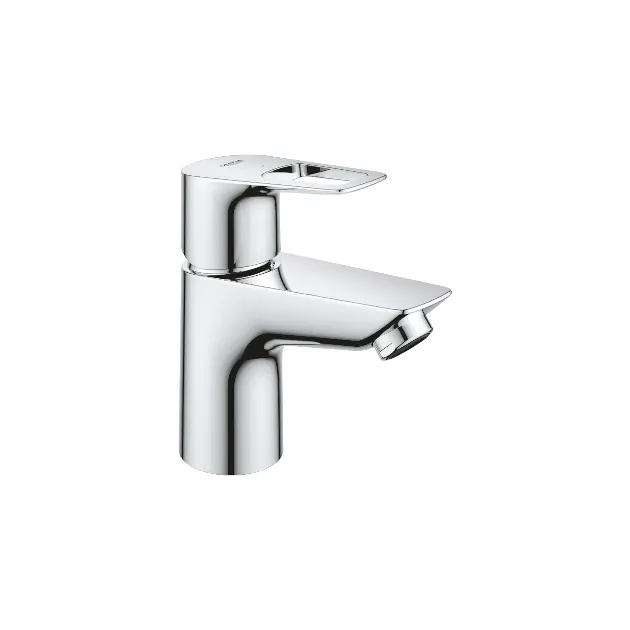 Grohe - BauLoop - Oszlopos mosdócsaptelep - 32857001