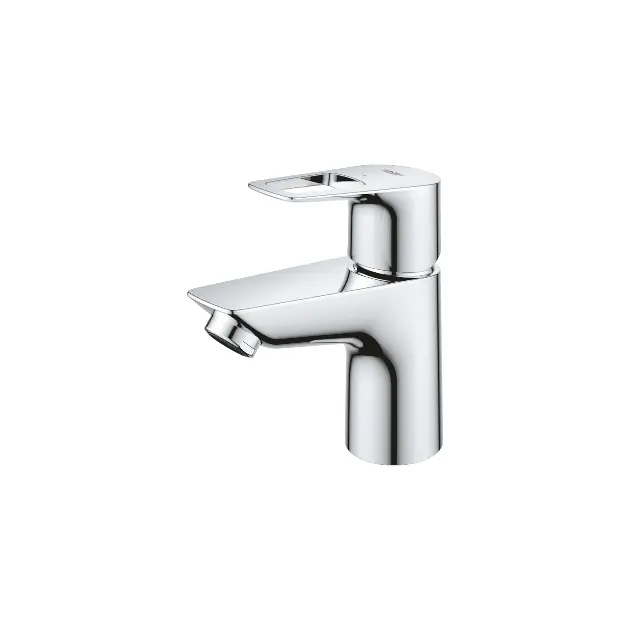 Grohe - BauLoop - Oszlopos mosdócsaptelep - 32857001 – 3. kép