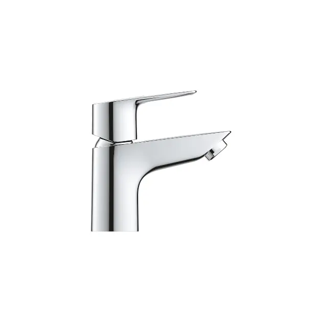 Grohe - BauLoop - Oszlopos mosdócsaptelep - 32857001 – 4. kép