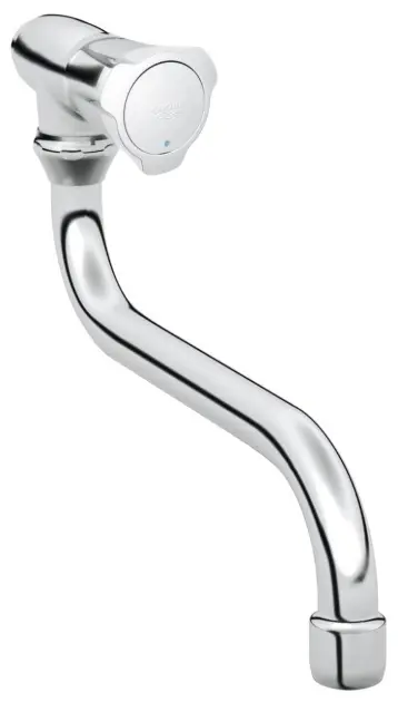 Grohe - Costa - Oszlopos mosdócsaptelep - 30484001