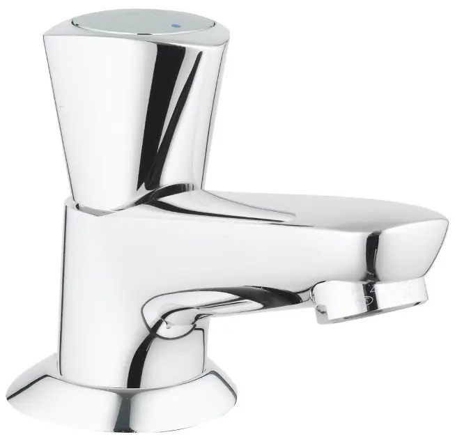 Grohe - Costa S - Oszlopos mosdócsaptelep - 20405001
