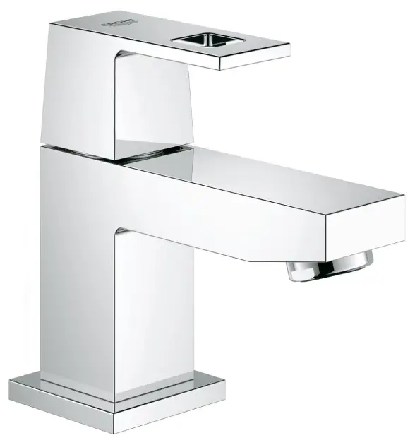 Grohe - Eurocube - Oszlopos mosdócsaptelep - 23137000