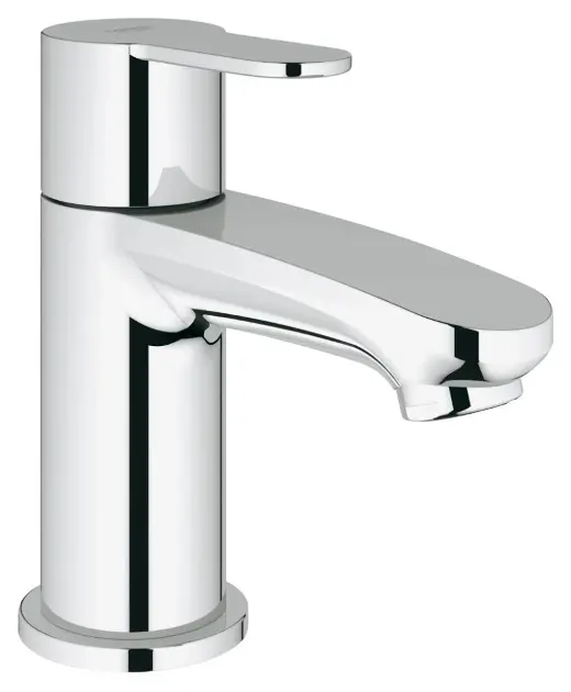 Grohe - Eurostyle Cosmopolitan - Oszlopos mosdócsaptelep - 23039002