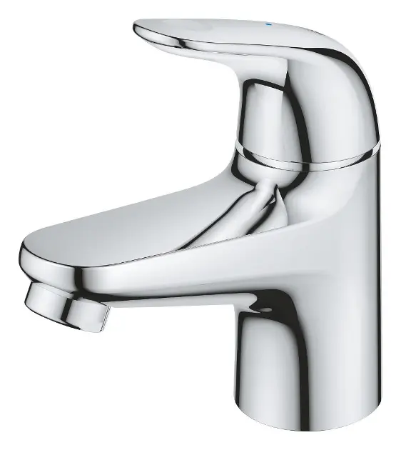 Grohe - Swift - Oszlopos mosdócsaptelep - 20617001 – 3. kép