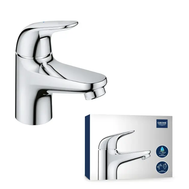 Grohe - Swift - Oszlopos mosdócsaptelep - 20617001 – 5. kép