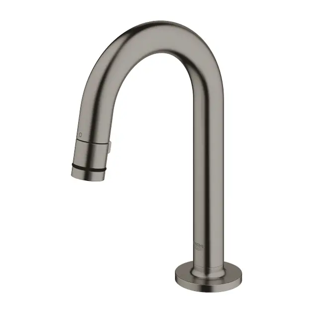 Grohe - Universal - Oszlopos mosdócsaptelep - 20201AL0 – 3. kép