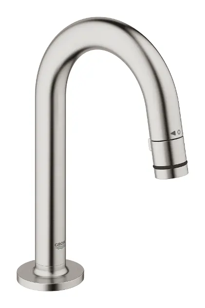 Grohe - Universal - Oszlopos mosdócsaptelep - 20201DC0
