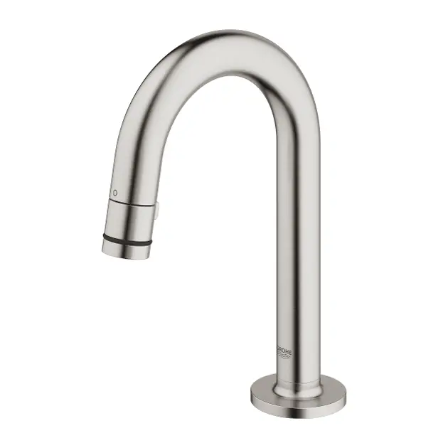 Grohe - Universal - Oszlopos mosdócsaptelep - 20201DC0 – 3. kép