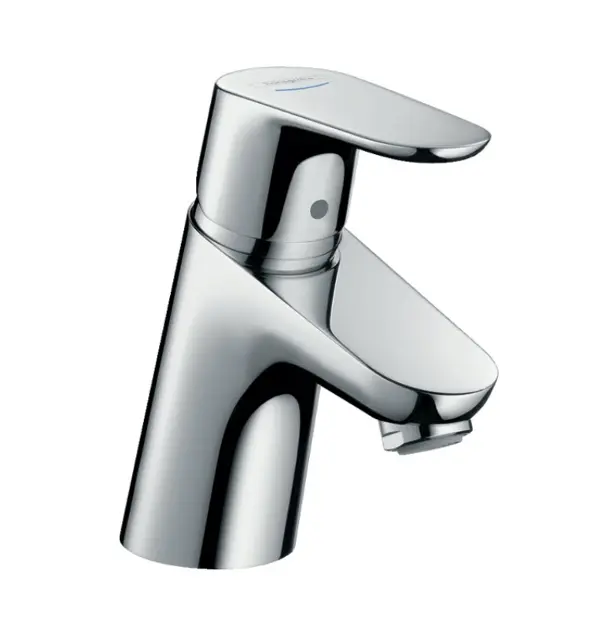 Hansgrohe - Focus E2 - Oszlopos mosdócsaptelep - 31130000