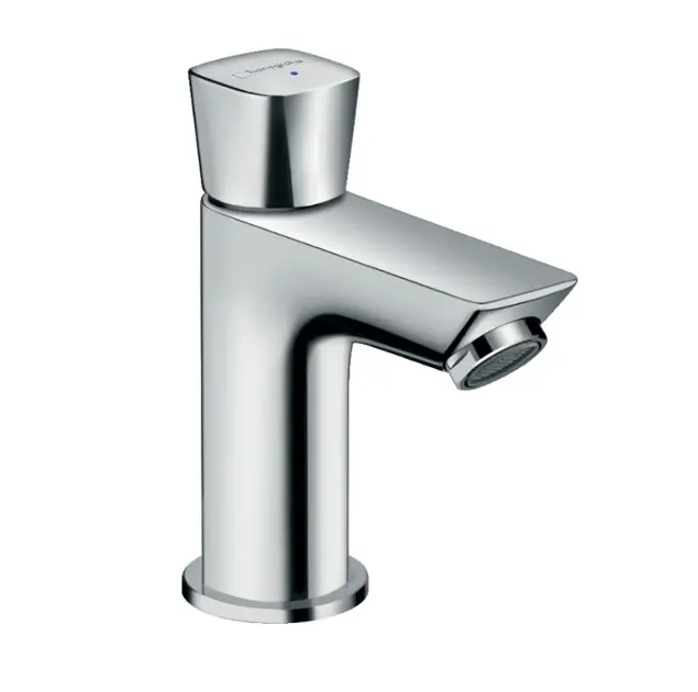 Hansgrohe - Logis - Oszlopos mosdócsaptelep - 71120000
