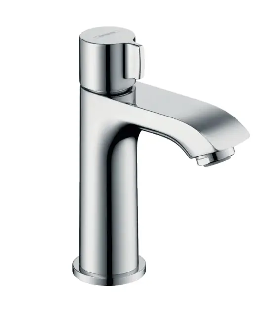 Hansgrohe - Metris New - Oszlopos mosdócsaptelep - 31166000
