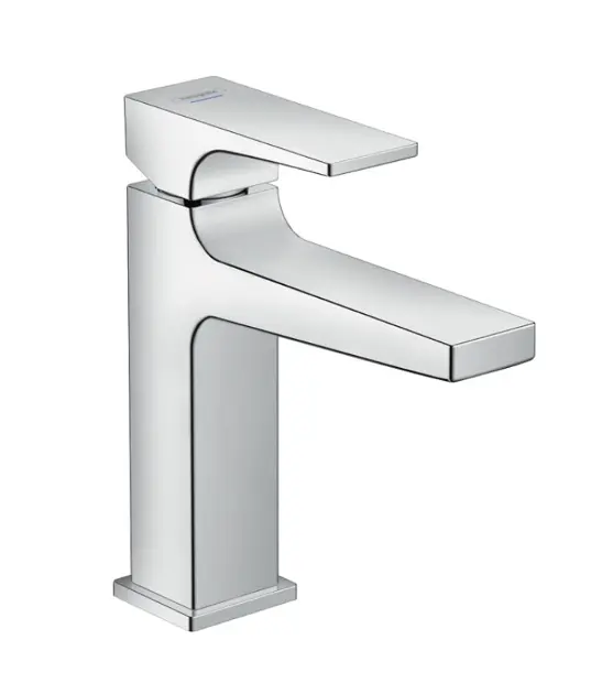 Hansgrohe - Metropol - Oszlopos mosdócsaptelep - 32501000