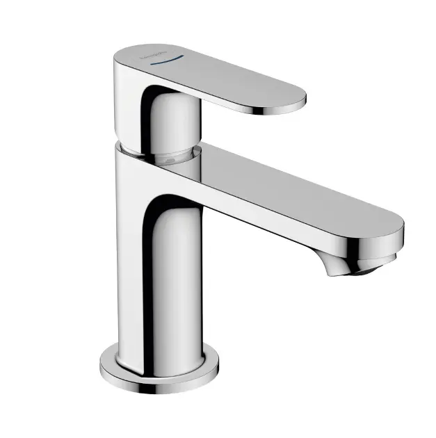 Hansgrohe - Rebris S - Oszlopos mosdócsaptelep - 72503000