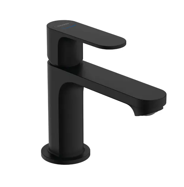 Hansgrohe - Rebris S - Oszlopos mosdócsaptelep - 72503670