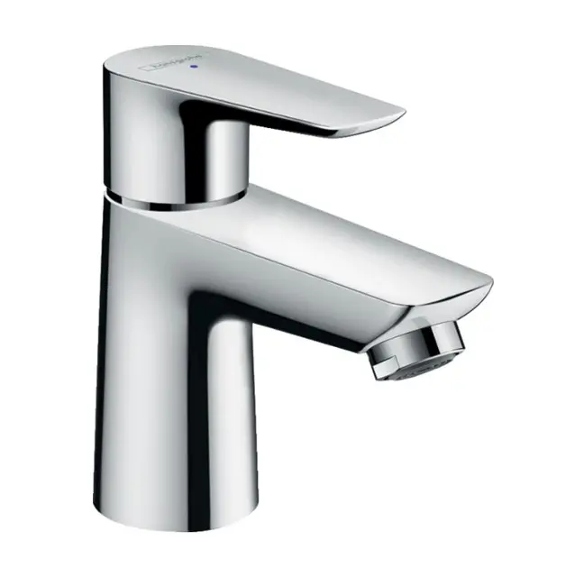 Hansgrohe - Talis E - Oszlopos mosdócsaptelep - 71706000