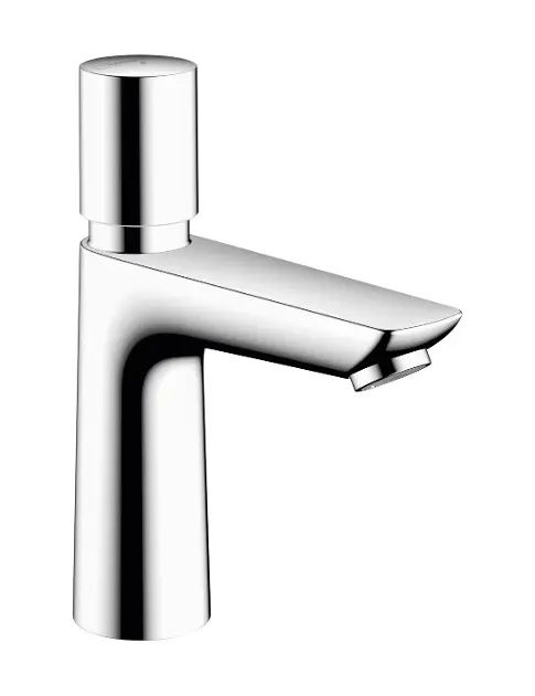 Hansgrohe - Talis E - Oszlopos mosdócsaptelep - 71719000