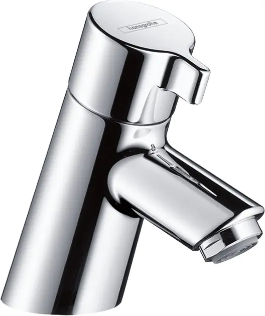 Hansgrohe - Talis S - Oszlopos mosdócsaptelep - 13132000