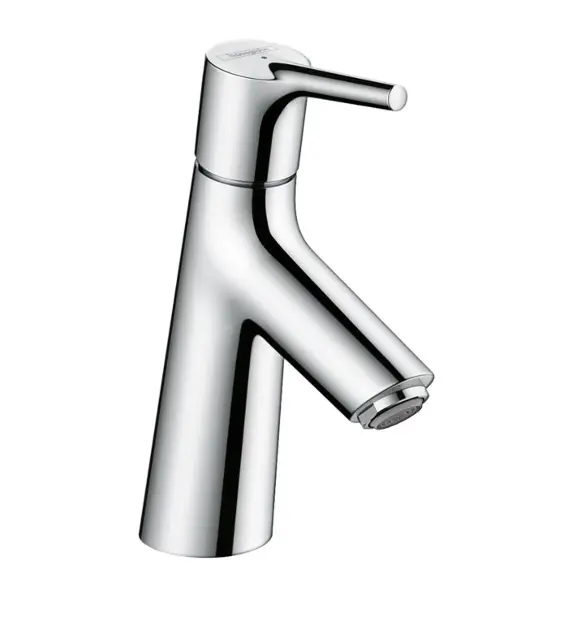 Hansgrohe - Talis S - Oszlopos mosdócsaptelep - 72017000