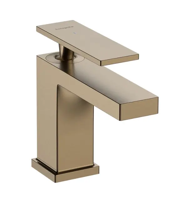 Hansgrohe - Tecturis E - Oszlopos mosdócsaptelep - 73013140