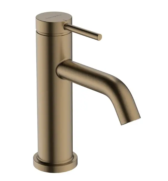 Hansgrohe - Tecturis S - Oszlopos mosdócsaptelep - 73313140