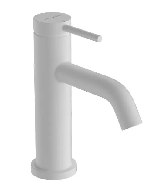 Hansgrohe - Tecturis S - Oszlopos mosdócsaptelep - 73313700