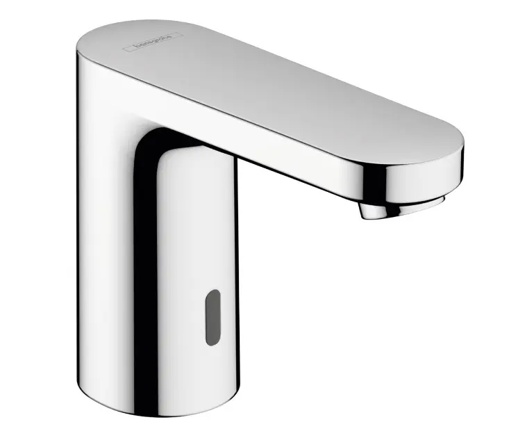 Hansgrohe - Vernis Blend eFaucet - Oszlopos mosdócsaptelep - 71503000