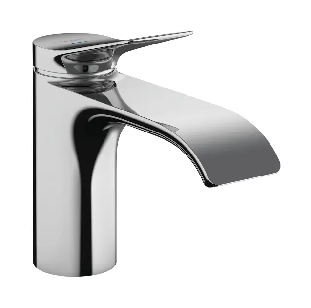 Hansgrohe - Vivenis - Oszlopos mosdócsaptelep - 75013000