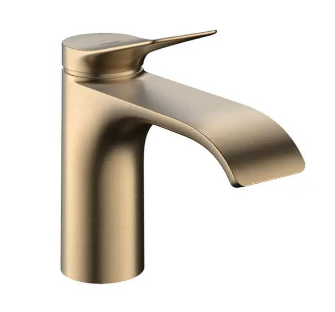 Hansgrohe - Vivenis - Oszlopos mosdócsaptelep - 75013140