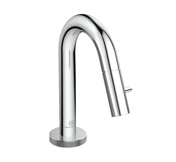 Ideal Standard - CeraLine - Oszlopos mosdócsaptelep - F2843AA