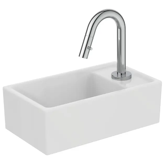 Ideal Standard - IdealStream - Oszlopos mosdócsaptelep - F2842AA – 4. kép