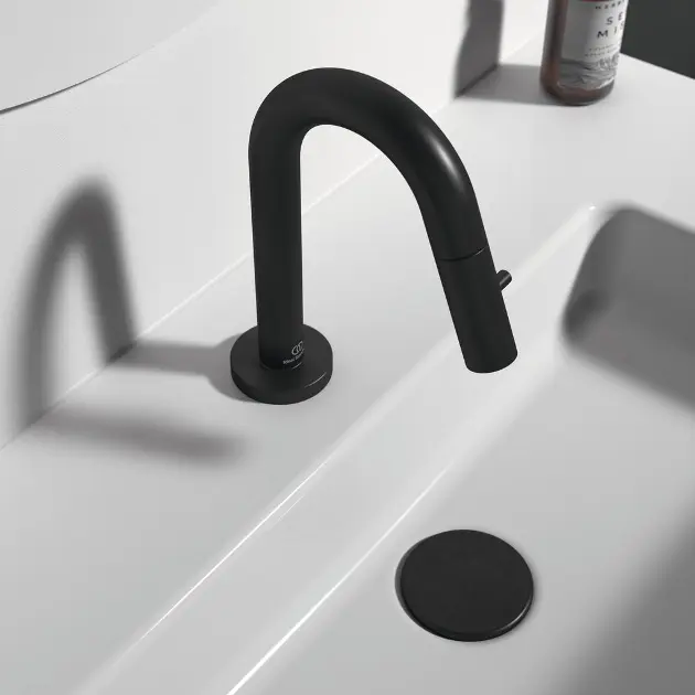 Ideal Standard - IdealStream - Oszlopos mosdócsaptelep - F2842XG – 3. kép