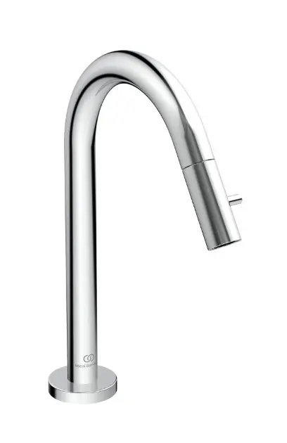 Ideal Standard - IdealStream - Oszlopos mosdócsaptelep - F2844AA