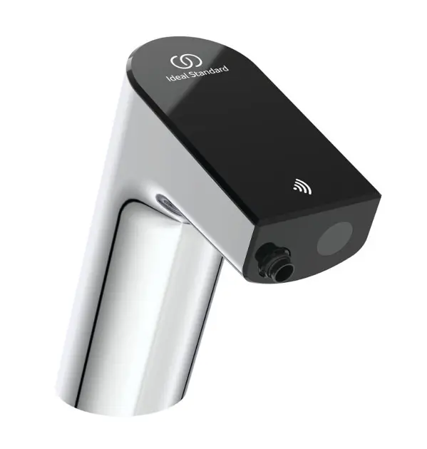 Ideal Standard - Intelliflow - Oszlopos mosdócsaptelep - A7858AA