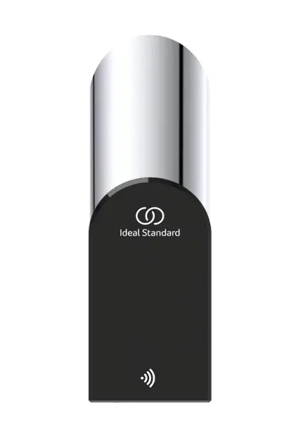 Ideal Standard - Intelliflow - Oszlopos mosdócsaptelep - A7858AA – 3. kép