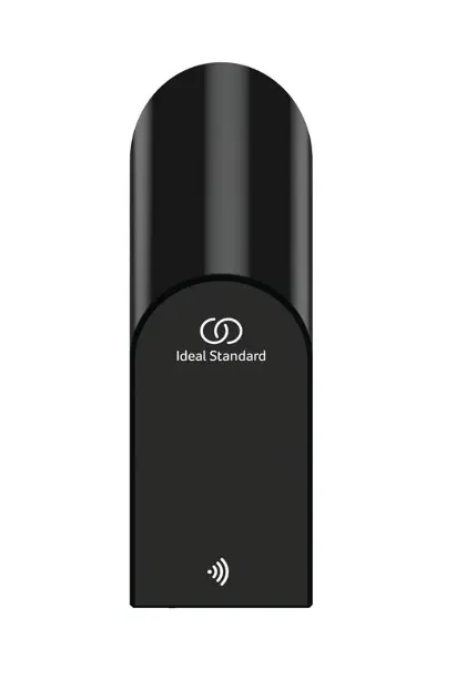 Ideal Standard - Intelliflow - Oszlopos mosdócsaptelep - A7858B3 – 4. kép