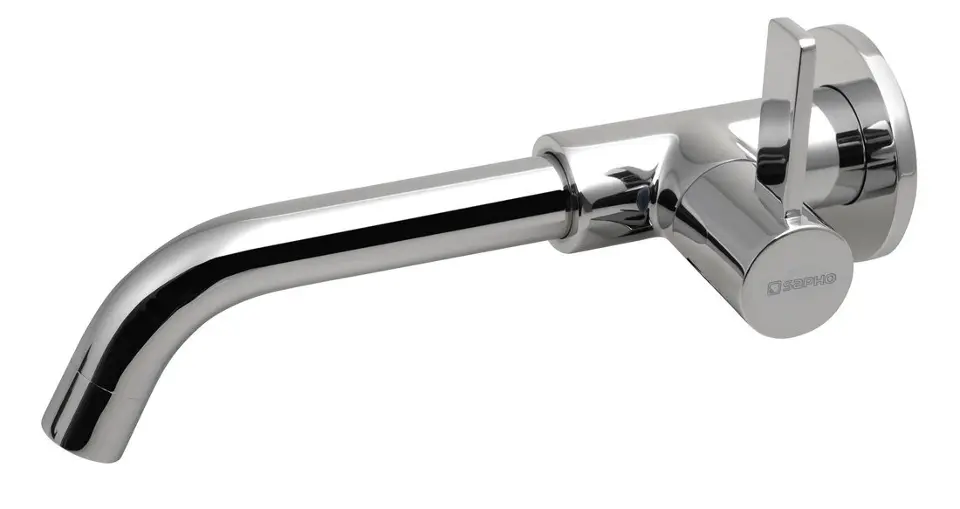 Sapho - Shower valves - Oszlopos mosdócsaptelep - NV724
