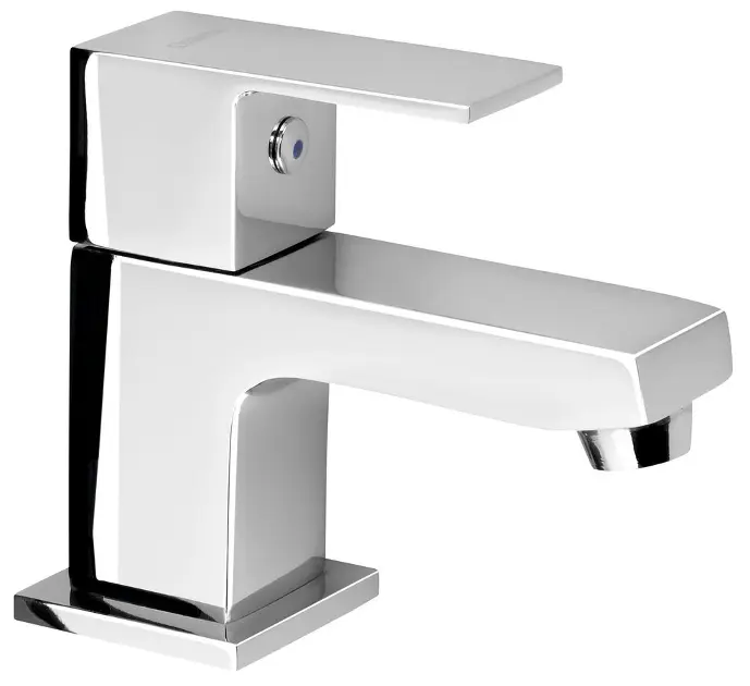 Sapho - Small - Oszlopos mosdócsaptelep - SM25