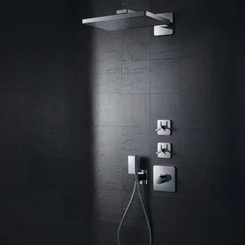 Axor - Citterio M - Termosztátos csaptelep - 34715000 – 3. kép
