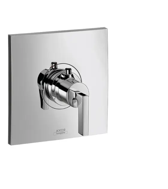 Axor - Citterio - Termosztátos csaptelep - 39711000