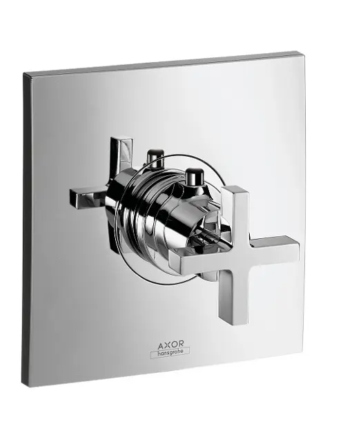Axor - Citterio - Termosztátos csaptelep - 39716000