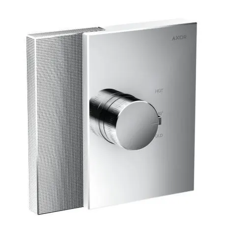 Axor - Edge - Termosztátos csaptelep - 46741000