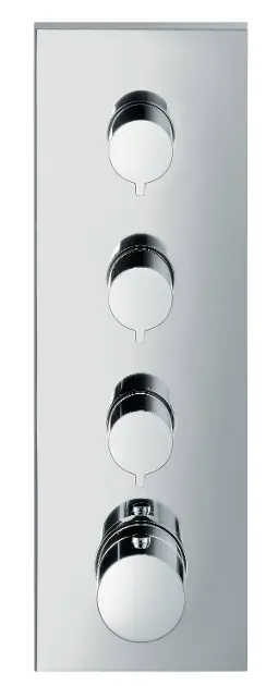 Axor - ShowerCollection - Termosztátos csaptelep - 10751000