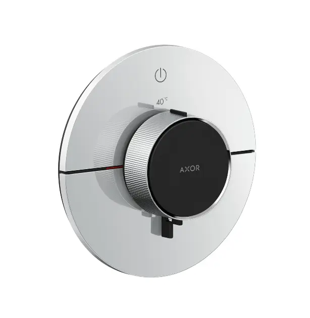 Axor - ShowerSelect ID - Termosztátos csaptelep - 36756000