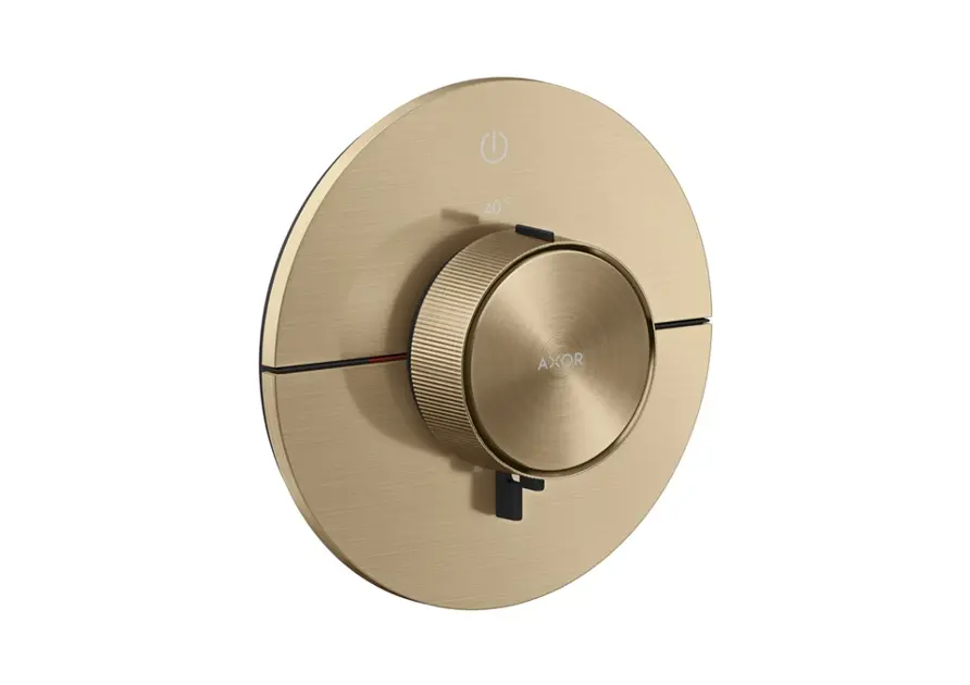 Axor - ShowerSelect ID - Termosztátos csaptelep - 36756140