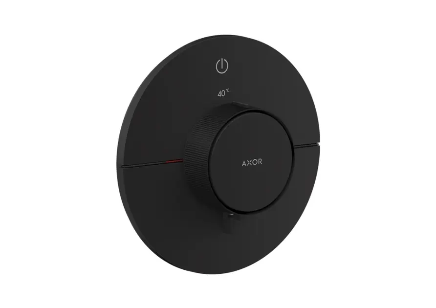 Axor - ShowerSelect ID - Termosztátos csaptelep - 36756670